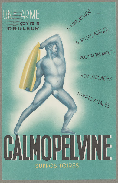Calmopelvine 1938