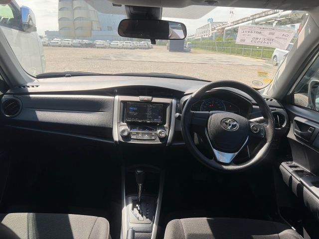 Toyota Fielder