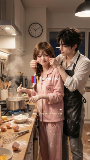 Khi Nước Mắt Rơi Xuống