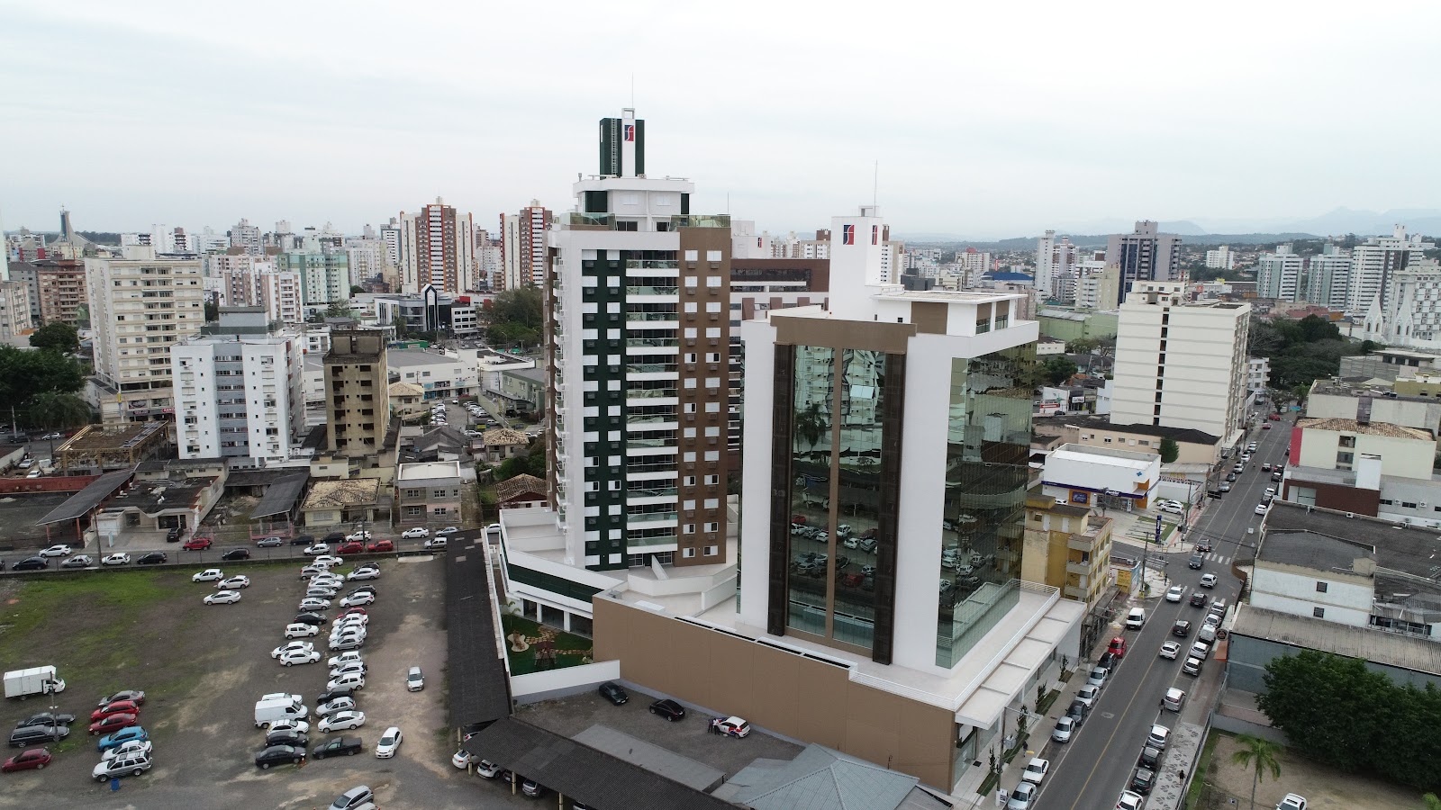 Due Fratelli Residencial — imagem oficial 4