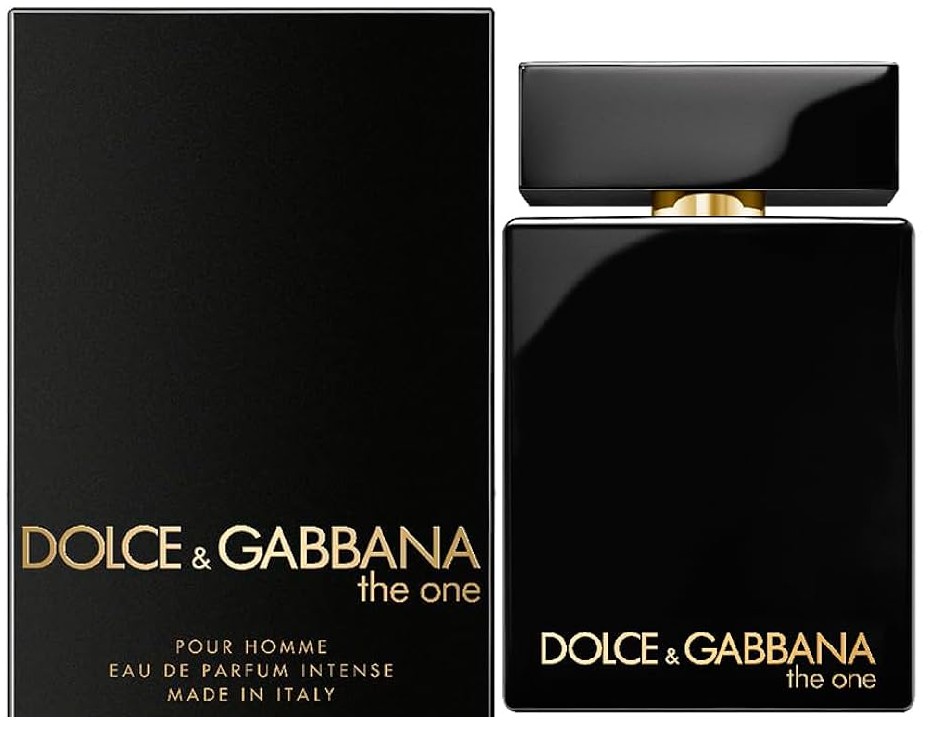 THE ONE INTENSE HOMBRE 100ML EDP DOLCE & GABBANA