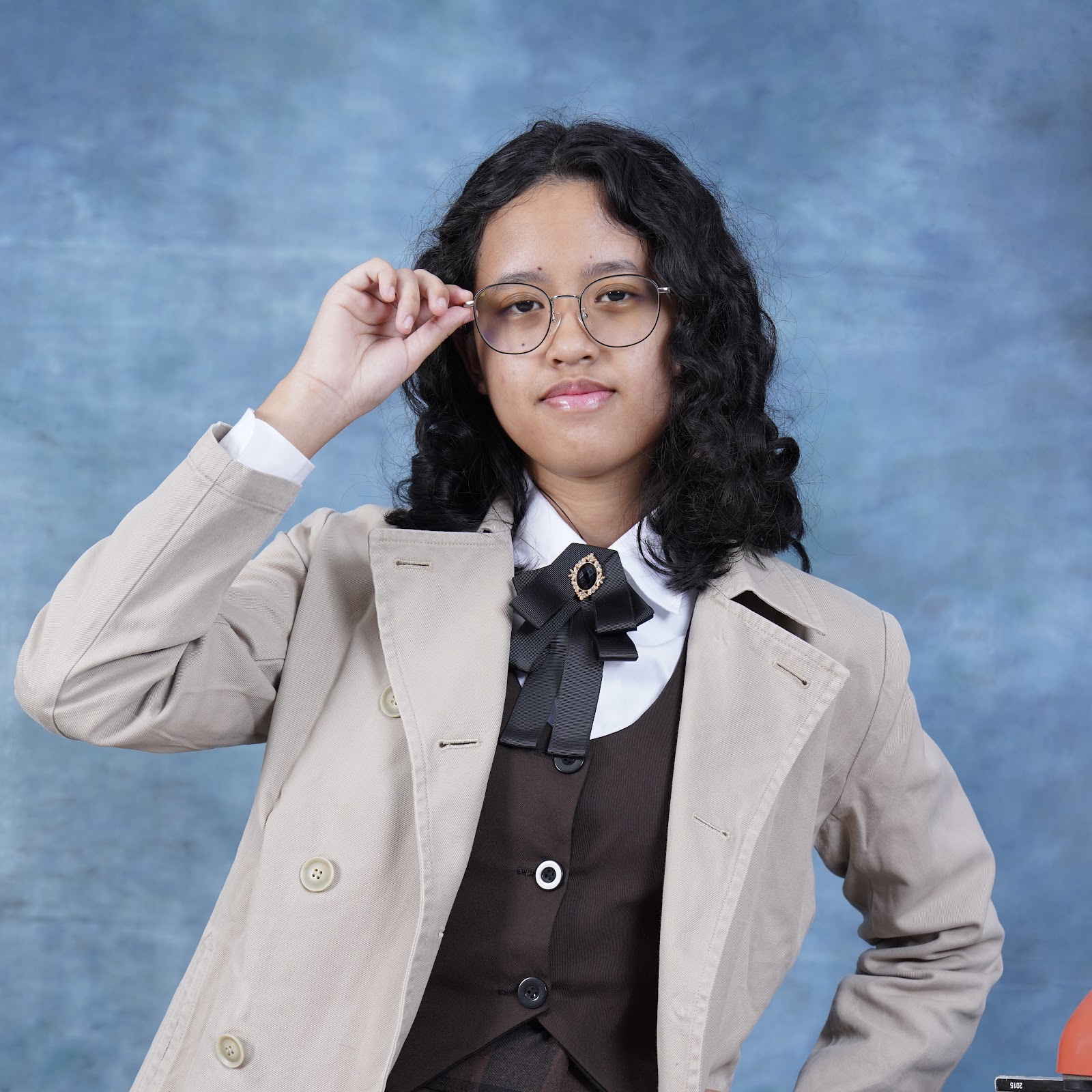 Aqila Callista Khansa