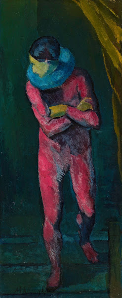 Pierrot 1932
