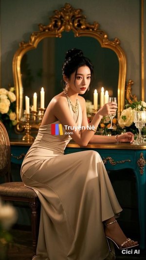 Hôn Lễ Của Đau Khổ