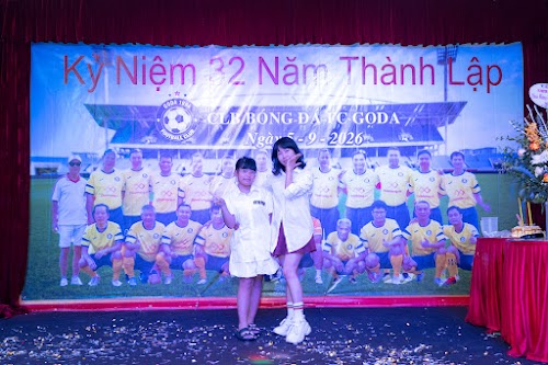 Đêm GALA kỷ niệm 32 năm #004