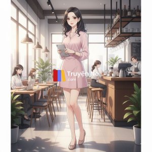 Căn Nhà Của Bạch Nguyệt Quang