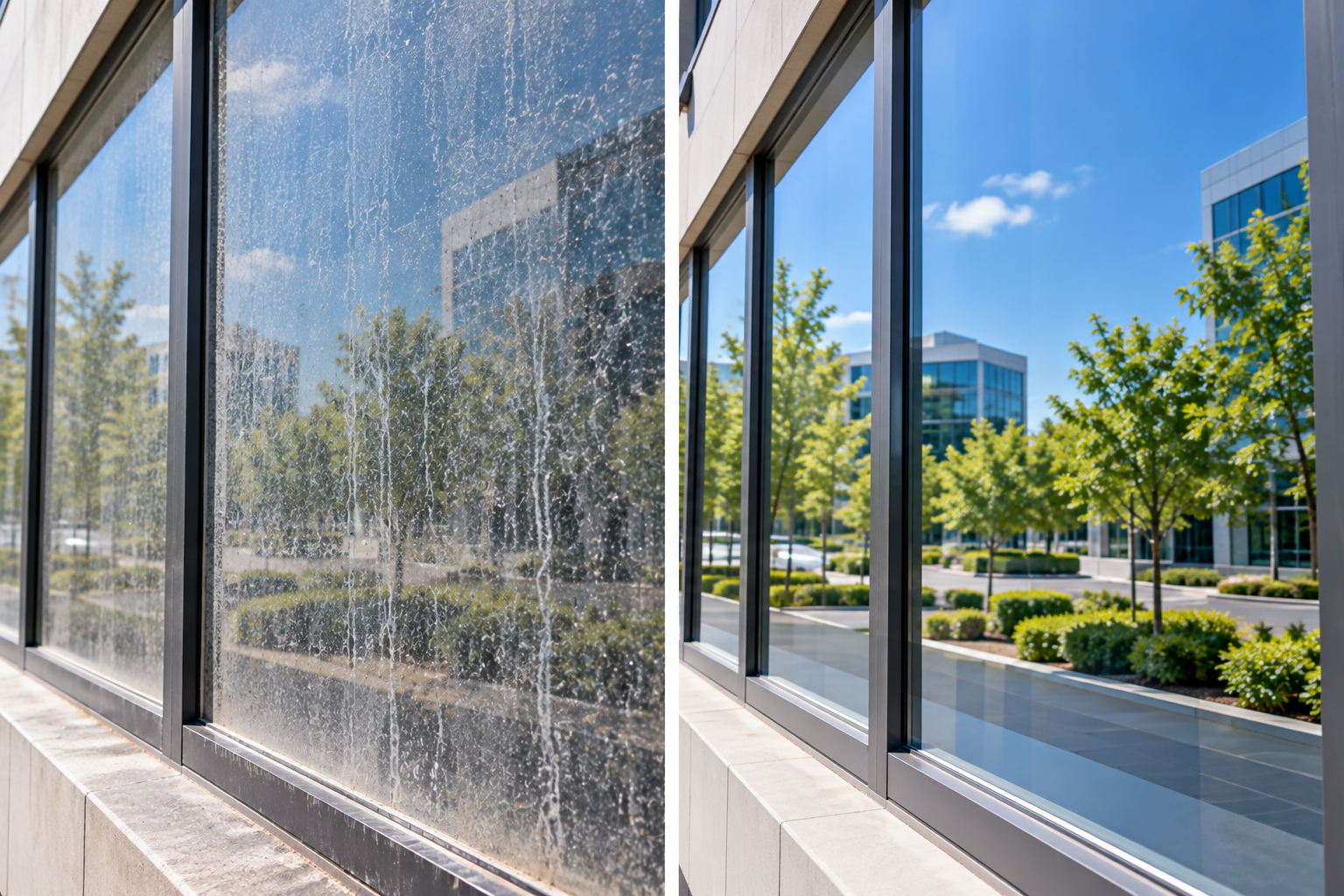 Window Restoration