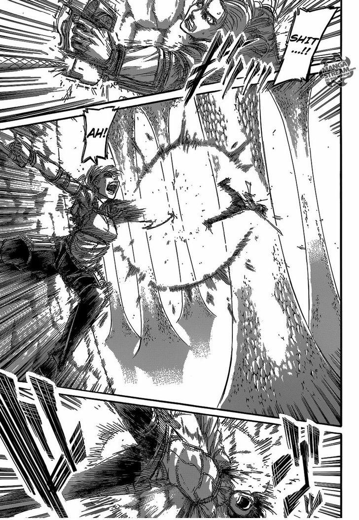 Attack On Titan