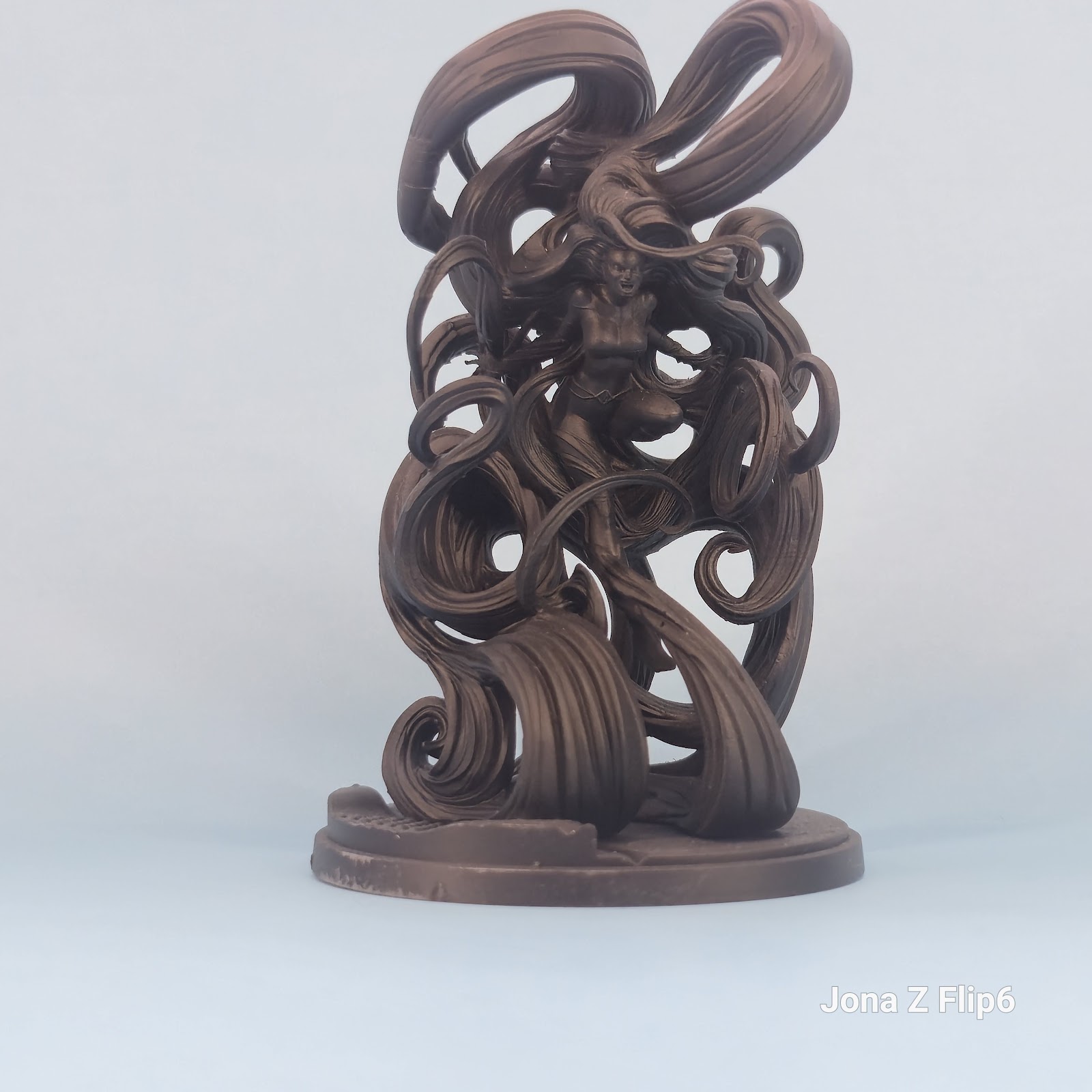 Miniatura Marvel Resina grande