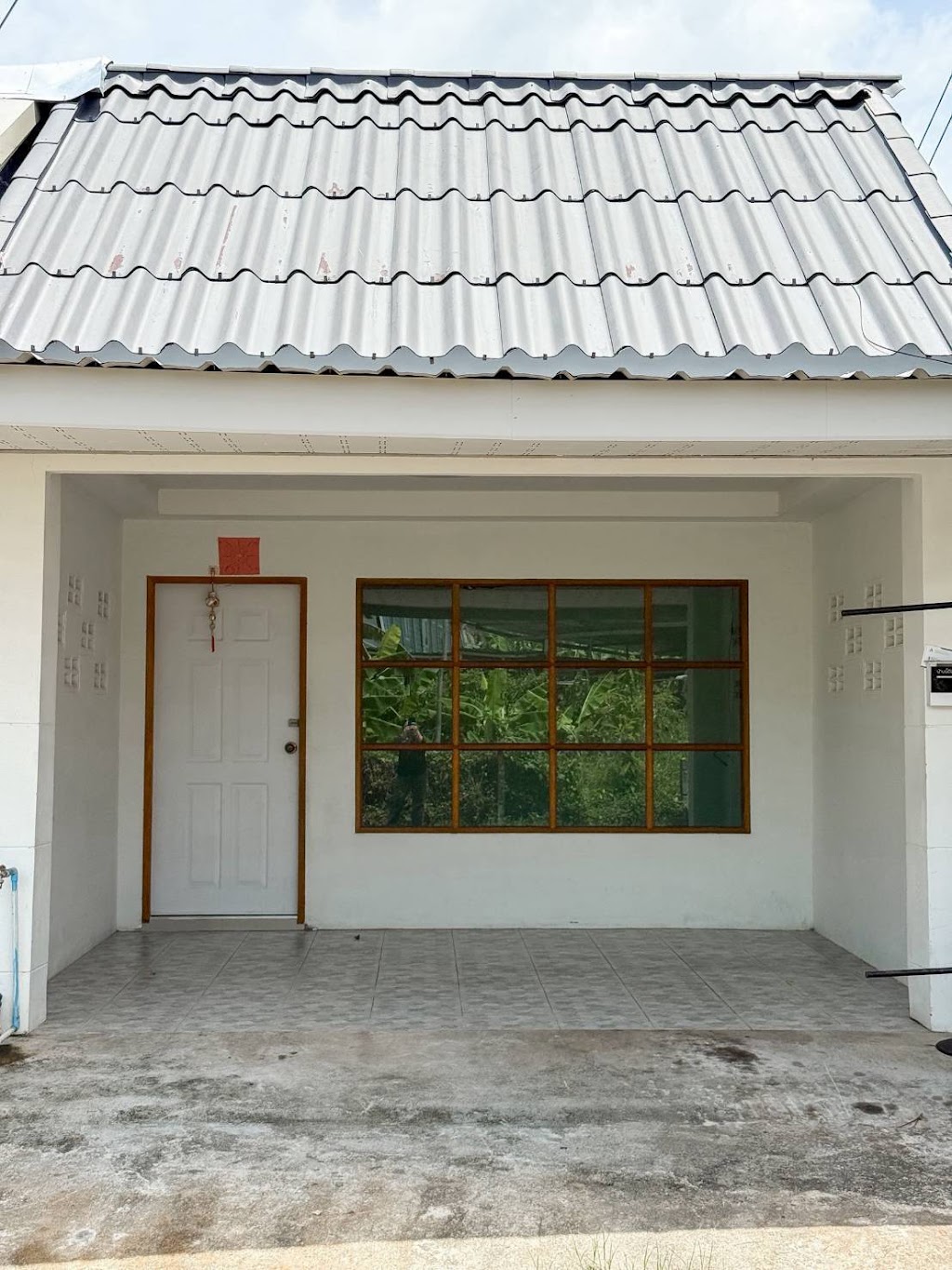 บ้านเดี่ยว · เกาะแก้ว 4