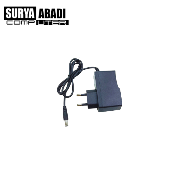 ADAPTOR 9V 1,5A