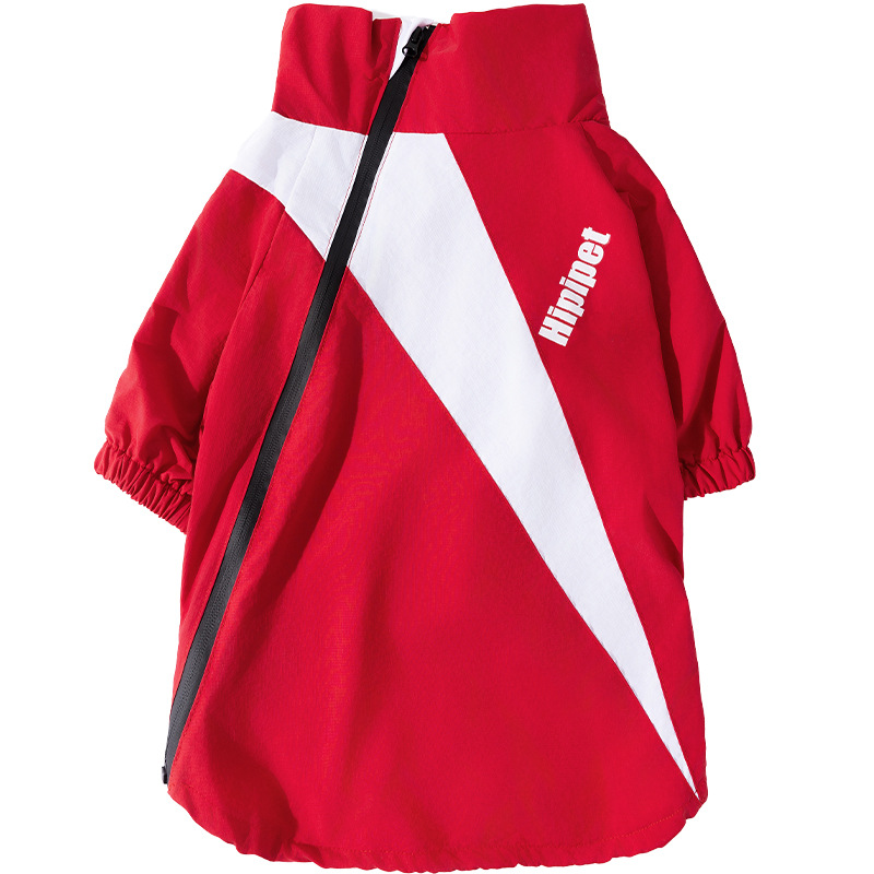 Biped Jacket for Large Dogs