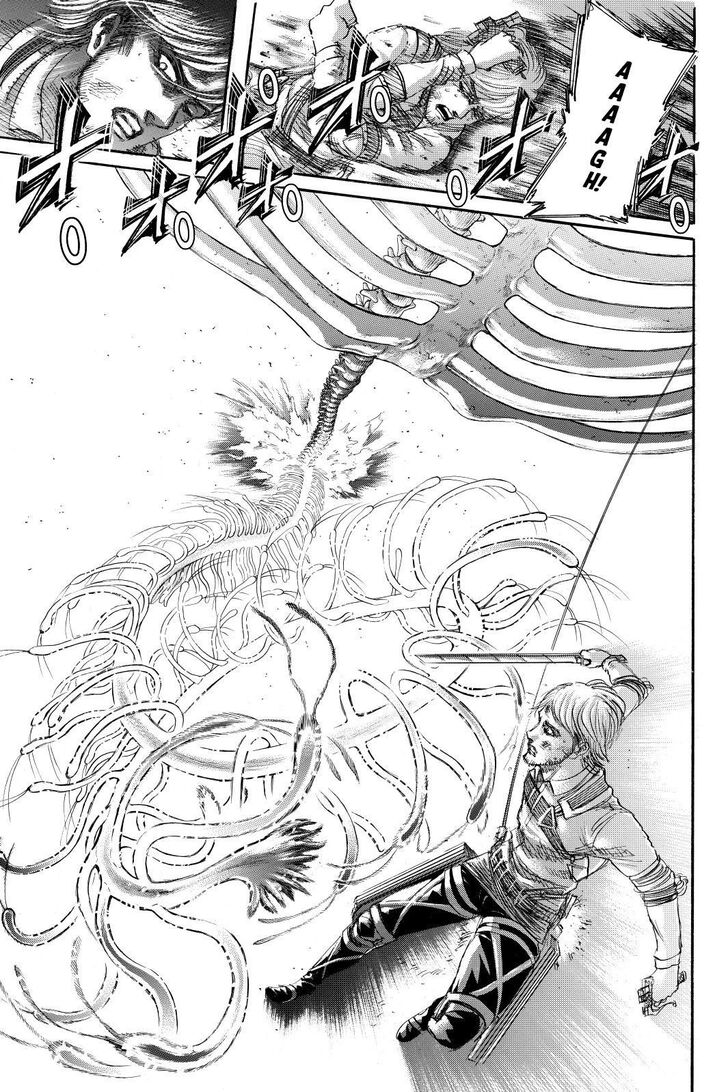 Attack On Titan