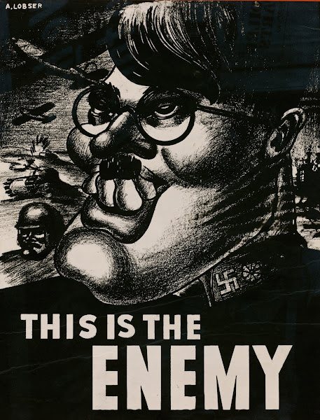 This Is The Enemy 1942 1945