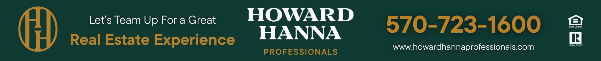 Howard Hanna Professionals