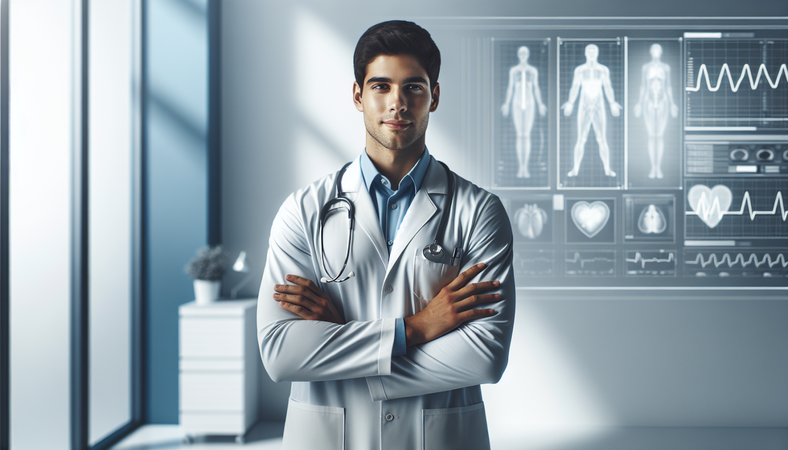 Medical illustration showing sleep and growth hormone relationship during adolescent height development with scientific evidence