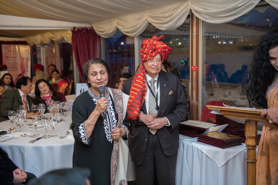 Bharat Mahotsav — Festival of One India, London, United Kingdom — photograph 13