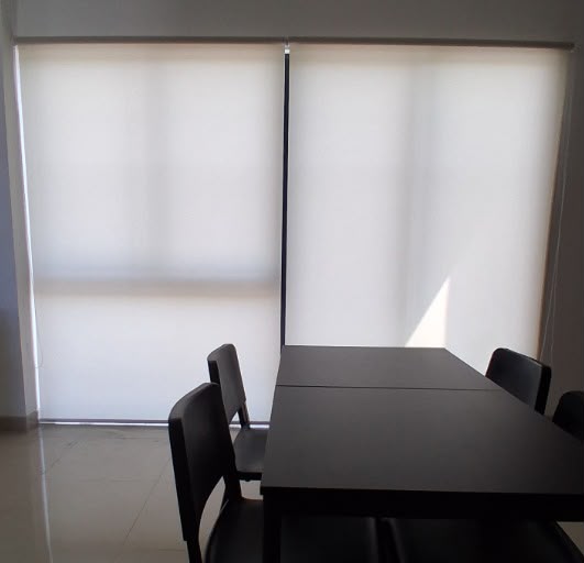 Roller  blind dimout — Roller Blind