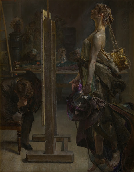 19th Century Art