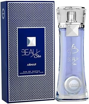 ARMAF BEAU STAR HOMBRE 100ML EDP ARMAF