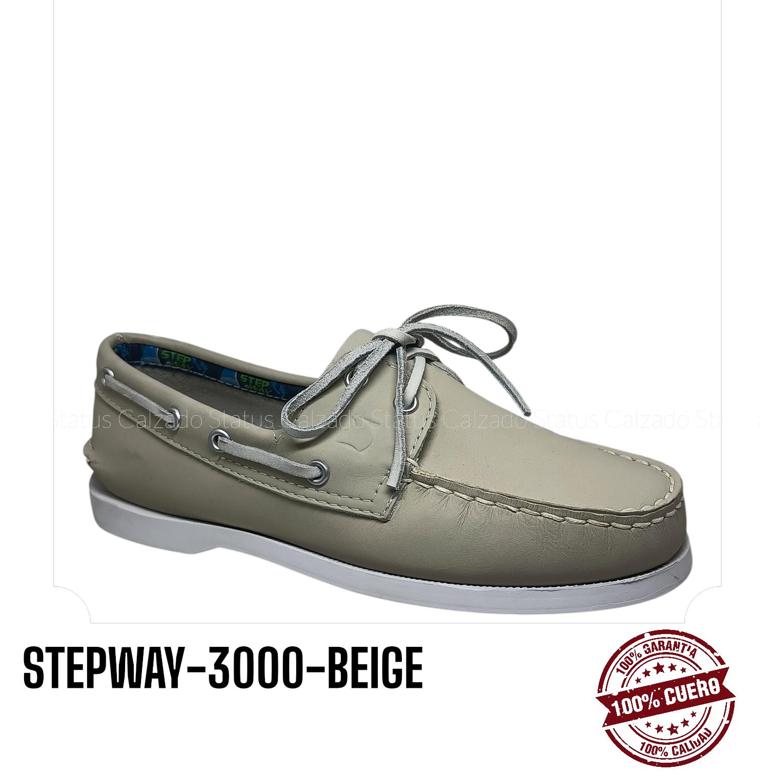 STEPWAY-3000-BEIGE