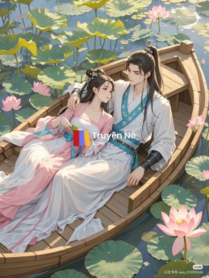 Trở Về Làm Thái Hậu Trẻ Tuổi
