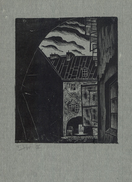 Ulica Staromiejska 1943