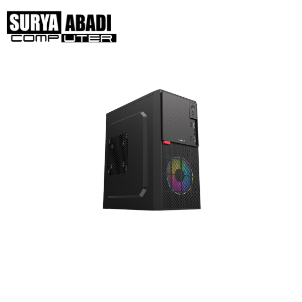 CASING POWER UP AEROMAX AM560