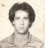 Geraldo Pereira