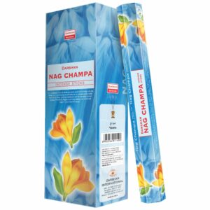 Incienso Nag Champa