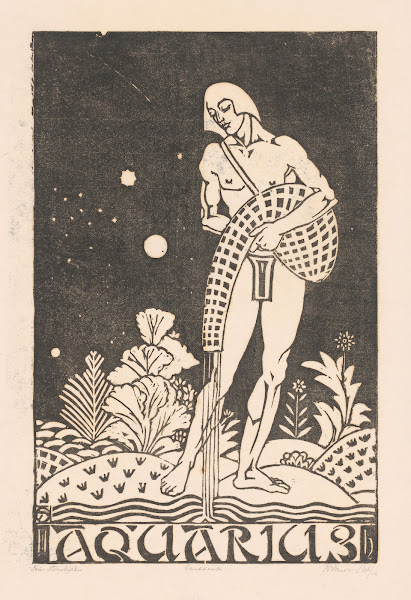 Sterrenbeeld waterman 1880   1946