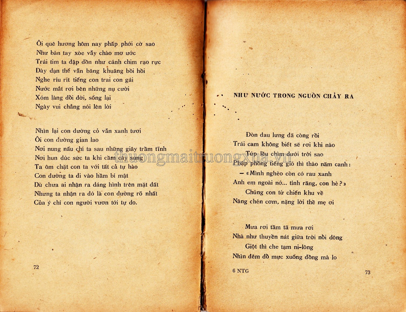 Nghe tiếng gà trên điểm chốt (1975) - Trang 35