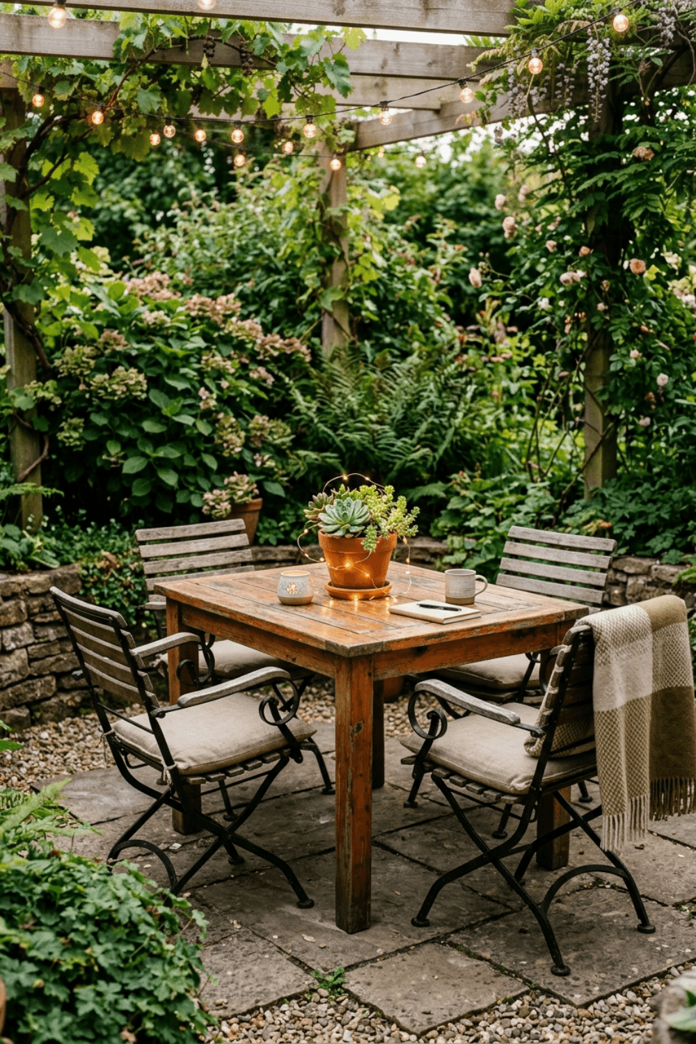Create a beautiful home with budget-friendly decor