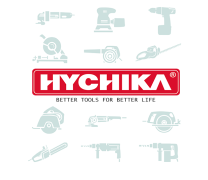 HYCHIKA logo