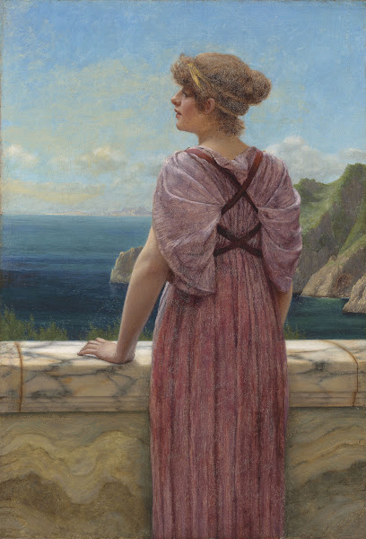 Memories a study 1890