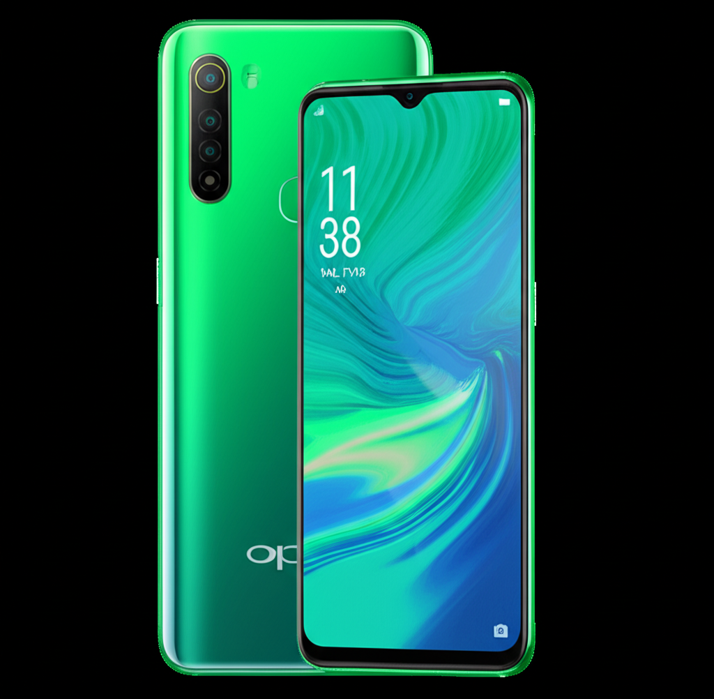 Oppo F11 Penyempurna Keindahan Visual dan Performa Optimal