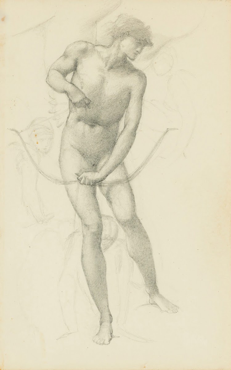 Cupids Hunting Fields