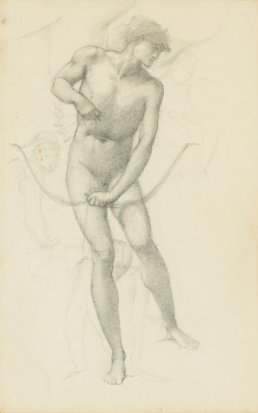 Cupids Hunting Fields