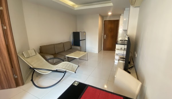 C View Residence
