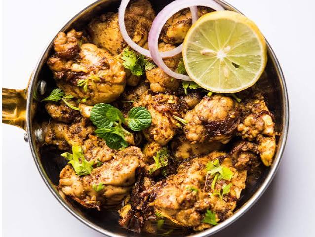 Bheja Fry