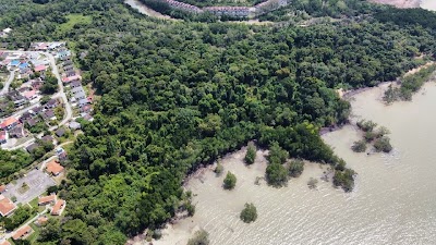 Tanah Tepi Pantai 5 Ekar Mukim Sungai Menyala, Port Dickson — foto 4/10