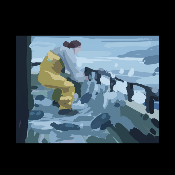 Color script