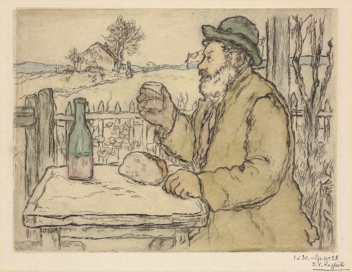 A Votre Santé 1894