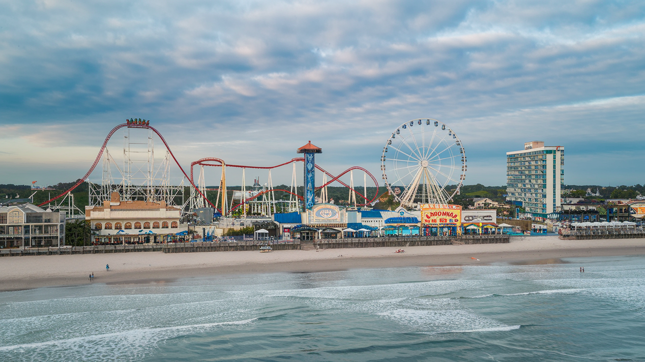 What Does Myrtle Beach Have to Offer?