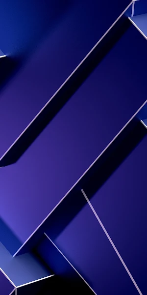 Cube, Blender, Abstract, Geometry, Modern 4K Wallpaper Background