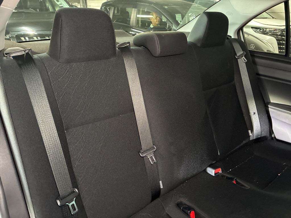Toyota Axio