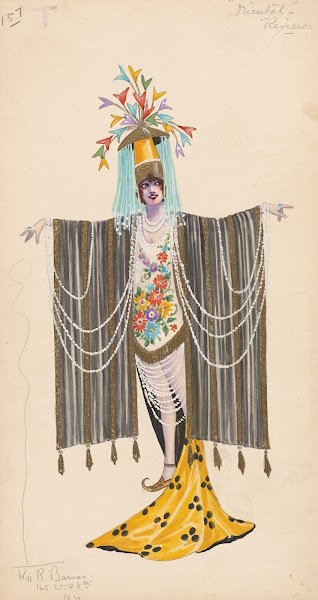 157 Oriental Review 1919   1920
