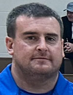 Pat Wight - 