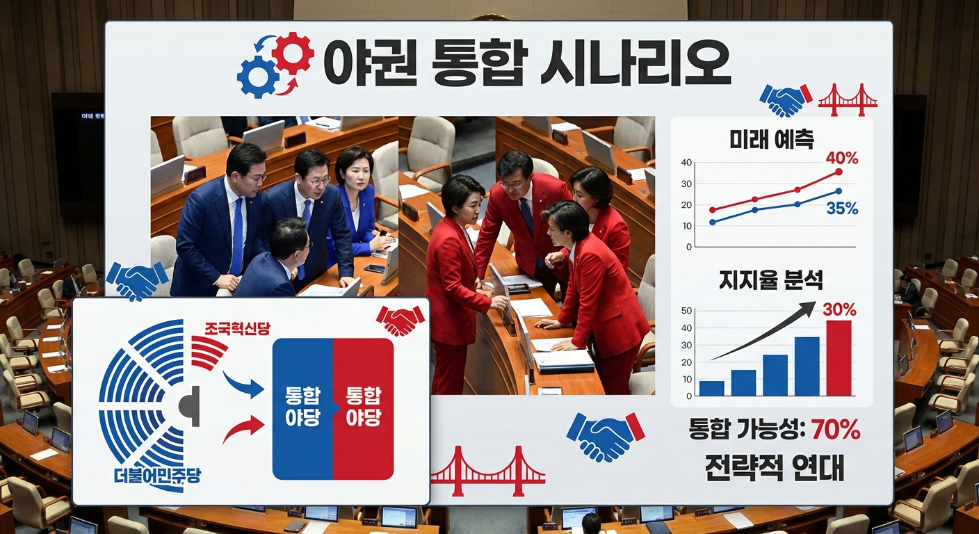 국회 내 양당 협의