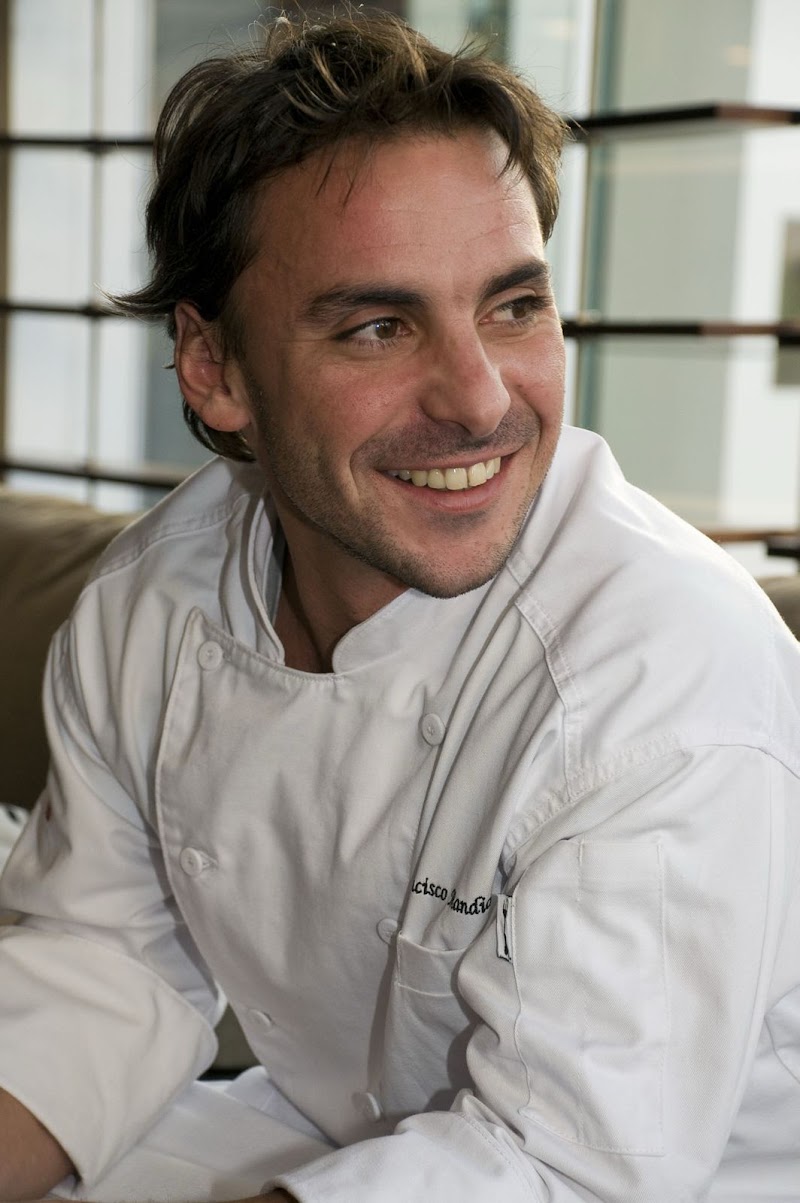 Mandiola cuisine